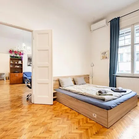 The Gem Apartmán