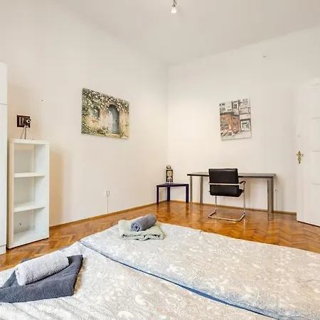The Gem Apartmán Budapešť