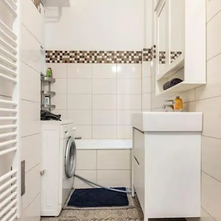 Appartement The Gem