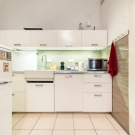 The Gem Appartement *