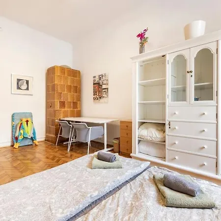 The Gem Appartement