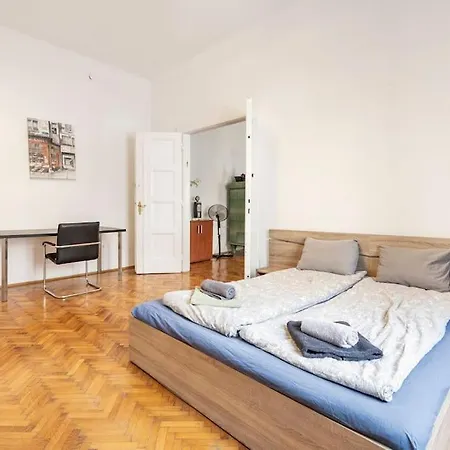 Appartement The Gem *