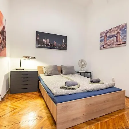 The Gem Appartement *