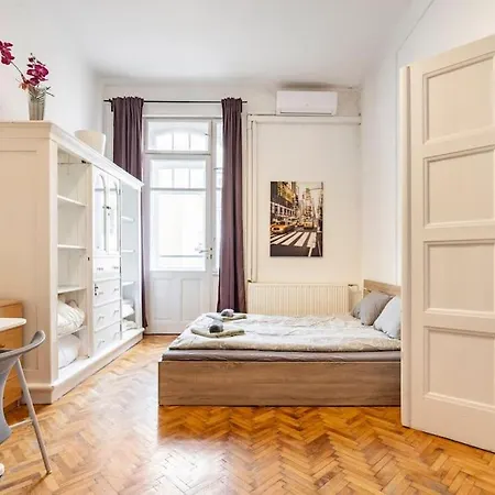 Appartement The Gem