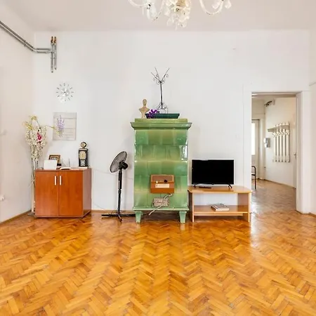 Appartement The Gem *