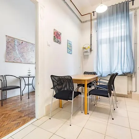 Appartement The Gem *