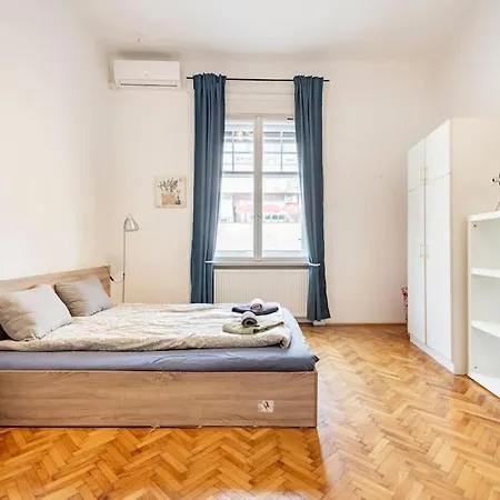 Appartement The Gem *